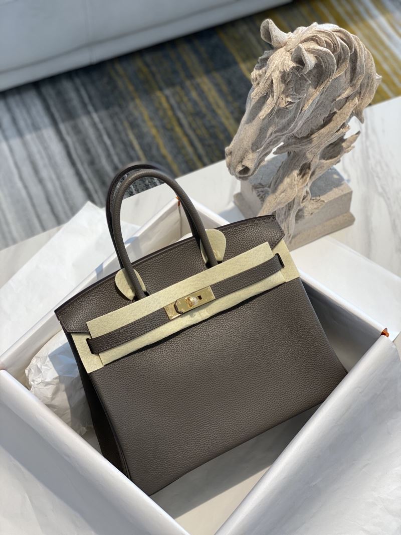 Hermes Birkin Bags